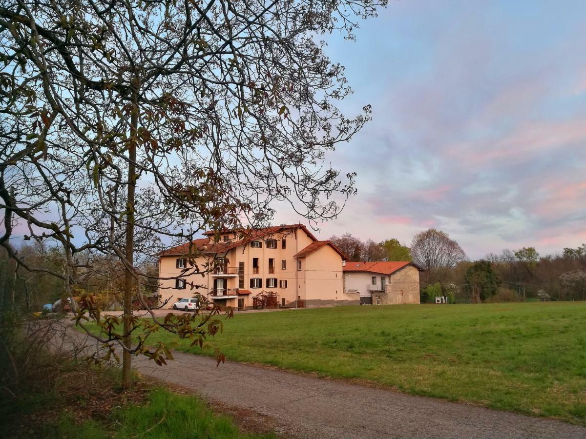 Sei a Sereia Invorio Inferiore Exterior foto